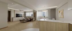 Blk 519 Pasir Ris Street 52 (Pasir Ris), HDB 4 Rooms #573678691